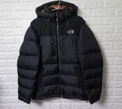 THE NORTH FACE ザノースフェイス アイガー ダウンジャケット 出品
