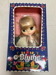 ブライスドール本体。ピカデリードリー。 - メルカリ