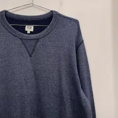 OBEY ルーズフィット コットン スウェットシャツのサムネイル