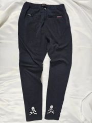 ニューエラ マスターマインド ゴルフ ストレッチリブパンツ XL - メルカリ