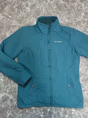 Columbia コロンビア ウィンドブレーカー ジャケット Lのサムネイル