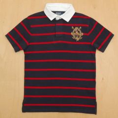 s*9様 かつきくん着用！ ラルフローレンポロシャツ - メルカリ
