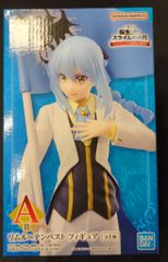 BANDAI SPIRITS 이치 반 쿠지 환생했더니 슬라임이었던 건 쥬라·템페스트 연방국의 개국제 A상 리무르=템페스트 피규어
