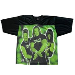 90s WWF Tシャツ ゴールダスト WCW WWE AEW - メルカリ