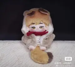 ハイキュー 宮 侑 非公式 ぬいぐるみ