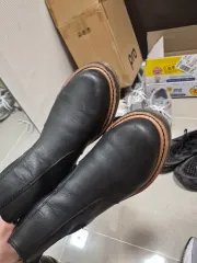 DR. MARTENS ドクターマーチン チェルシー ブーツ 275