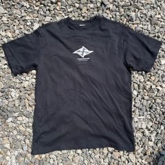 アメリカ館 スタッフ限定Tシャツ USA pavilion 万博 - メルカリ