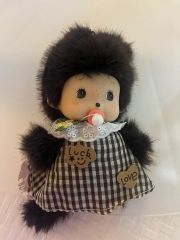 Monchhichi】ベビチッチ パンダ - メルカリ