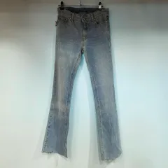 ZADIG&VOLTAIRE ザディグ・エ・ヴォルテール 25インチ デニムのサムネイル