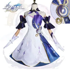 2026年最新】崩壊スターレイル コスプレ ロビンの人気アイテム - メルカリ