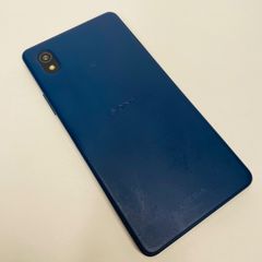 Sony Xperia Ace III ネイビー SIMフリー 初期化済み - メルカリ