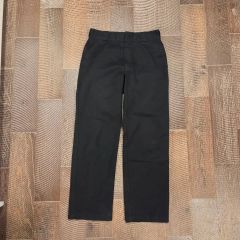 送料込 Dickies チビタグ ブラックUSA製 W38 美品 FJ - メルカリ