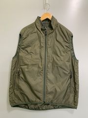 ワイパーインク レベル7 プリマロフト ベスト S - メルカリ
