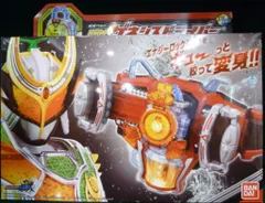 バンダイ 鎧武/なりきり 仮面ライダー鎧武(ガイム) DXゲネシスドライバー & メロンエナジーロックシード