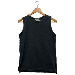 Y'S YOHJI YAMAMOTO ワイズ ヨウジヤマモトタンクトップ - メルカリ