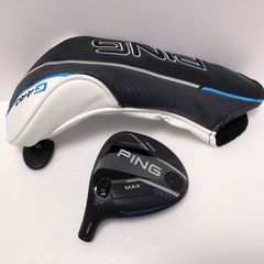 PING G440 MAX フェアウェイウッド 4w 17° ヘッド単品 - メルカリ