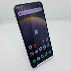 美品 Galaxy S24 国内版 SM-S921Q SIMフリー 256GB - メルカリ