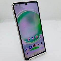 H40] Aquos sense 8 docomo版 SIMフリー 訳あり - メルカリ