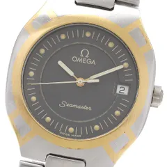 オメガ OMEGA シーマスターポラリス デイト クォーツ メンズ _914826のサムネイル