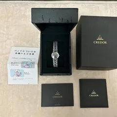 セイコー クレドール GSAB003   4N71-0040 腕時計　SEIKO  CREDORのサムネイル