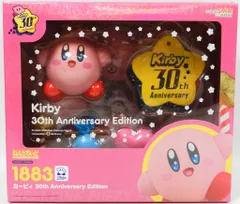 グッドスマイルカンパニー 星のカービィ ねんどろいど カービィ 30th Anniversary Edition 1883