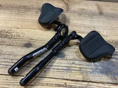JX956 プロファイルデザイン PROFILE DESIGN ZBS S-BEND DHバー Φ31.8のサムネイル