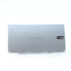 Satechi サテチ USB-C On-The-Go Multiport Adapterのサムネイル