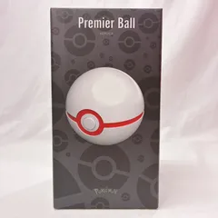 プレミアボール レプリカ 「ポケットモンスター」 ポケモンセンター限定のサムネイル