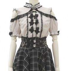 M企画 軍服セーラー白 - メルカリ
