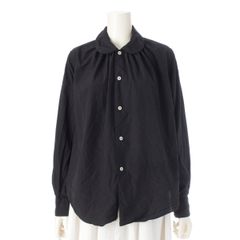 新品タグ付き COMME des GARCONS コムデギャルソン 長袖ブラウス