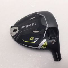 美品 PING G430 HL SFT 5W 19° HC付き ヘッド単品 - メルカリ