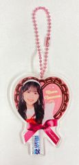 新品未開封】島倉りか BEYOOOOONDS モバガチャ アクリルキーホルダー
