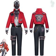 あんスタ コスプレ ワチャガナドゥ？ Trickstar 明星スバル | Mercari