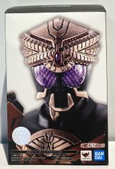 BANDAI SPIRITS SHFiguarts(진골 조각법) 극장판 가면 라이더 오즈 가면 라이더 오즈 브라카와니콤보