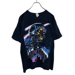 90s USA製 ターミネーター2 Tシャツ XL シングルステッチ ムービーT 