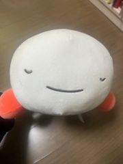 ubique 鎖那 瀬名航 ゆびーくちゃん トートバッグ クッション アクスタ
