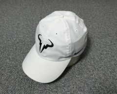 NIKE / Aerobill Rafa Nadal Bullキャップ - メルカリ