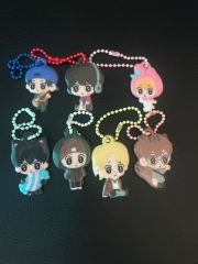 韓国限定 クッキーランキングダム 世界選手権 25-26 アクリル