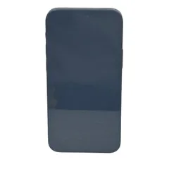 Apple iPhone 12 mini 64GB MGA03J/A docomo ○判定 ブラック スマートフォン スマホ バッテリー最大容量79％ 【中古/現状品】 52604K222