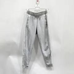 アディダス レディース トレーニングパンツ M ヴィンテージ 中古市場