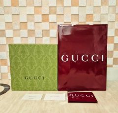 GUCCI Holiday 2020 アドレスブック／ノート】 | Mercari