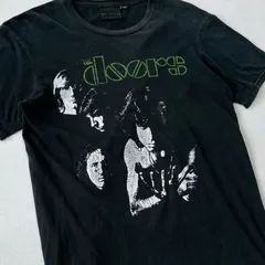 2026年最新】ジムモリソン tシャツの人気アイテム - メルカリ