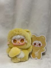 2BRO. なりきり！からあげクン ミニぬいキーホルダー（おついち