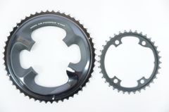 アルテグラ FC-R8100 12S用チェーンリング 50-34T - メルカリ