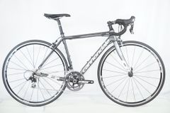 Cannondale ロードバイク SHIMANO TSORA 18段変速 - メルカリ
