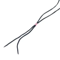 goro's (ゴローズ) [新品] 革紐(黒)のサムネイル