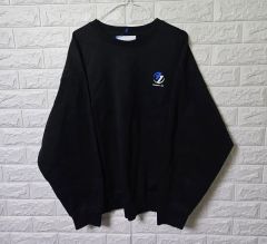 新品未使用】ZARA×ADERERROR オーバーサイズスウェット L-XL - メルカリ