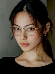 滝沢眞規子さん使用RayBan AVIATOR OPTICS ゴールド58 - メルカリ