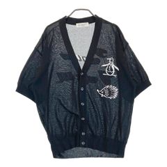 サイズ：5 PGG PEARLY GATES パーリーゲイツ クルーネック 長袖