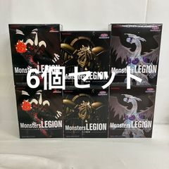 遊戯王 フィギュア 7点セット - メルカリ